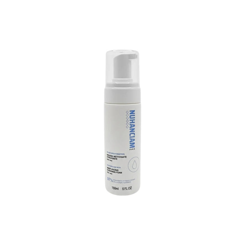 Nuhanciam Moisturising Cleansing Foam 150ml