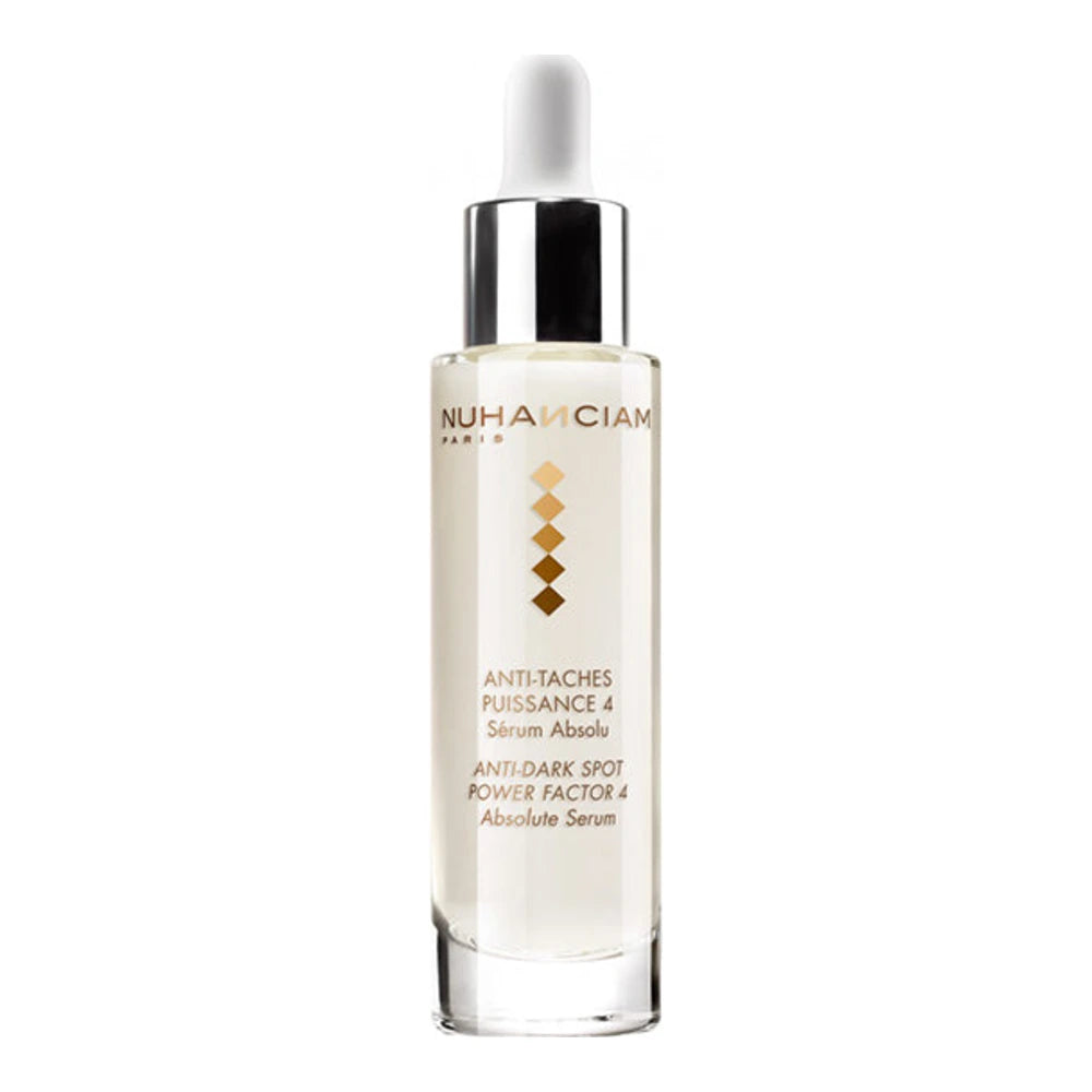 NUHANCIAM SERUM ANTI-TACHES puissance 4 30ml