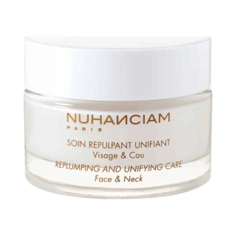 NUHANCIAM SOIN REPULPANT UNIFIANT 50ml