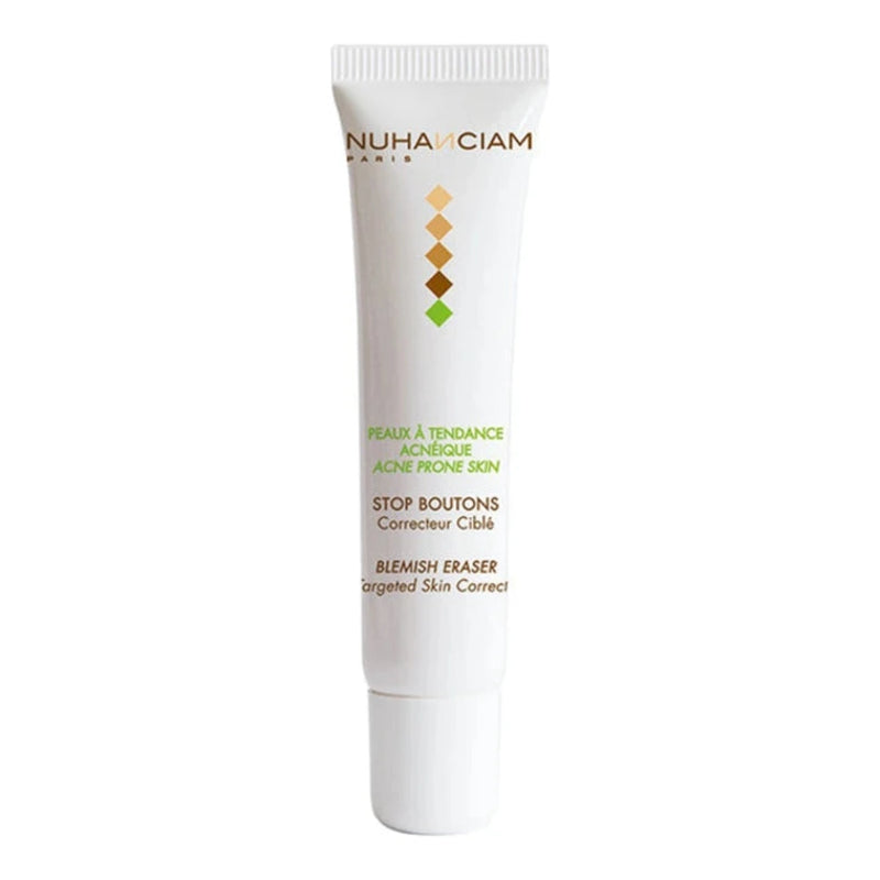 NUHANCIAM stop granos 15ml