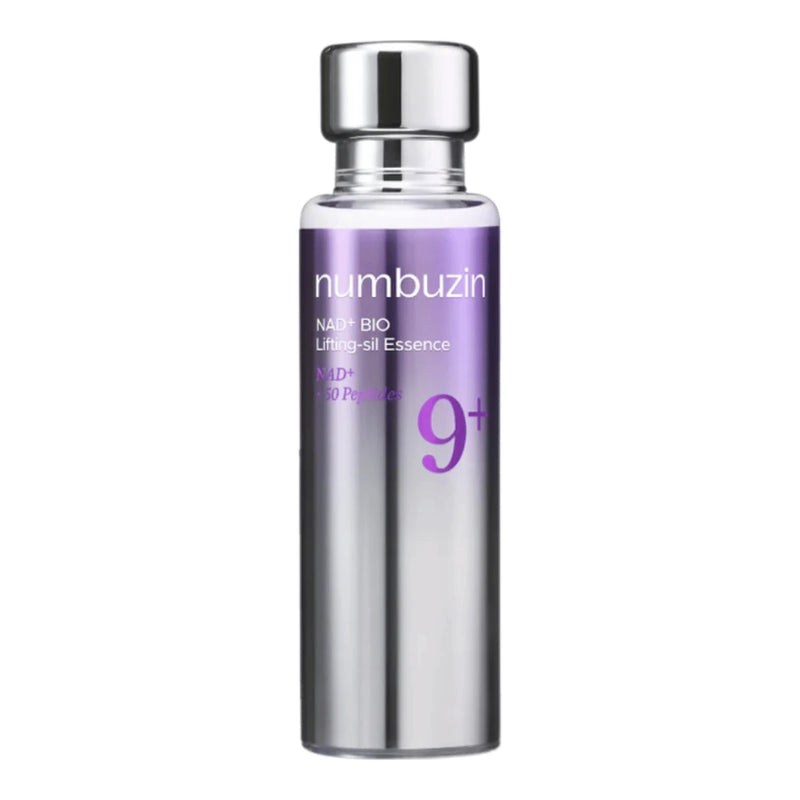 إيسنس Numbuzin No.9 NAD Bio Lifting-Sil 50 مل