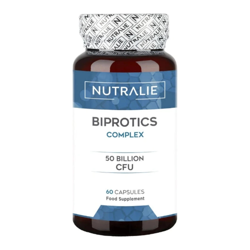 Nutralie Complejo Bipróticos 60 cápsulas