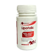 Nutrilab Lipofolic Fer – boîte de 30 gélules
