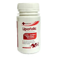 Nutrilab Lipofolic Fer – boîte de 30 gélules