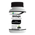 Nutrilab Shilajit 60 gélules – boîte