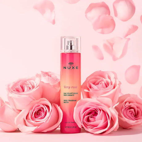 Nuxe Very Rose Eau de Parfum 100 ml