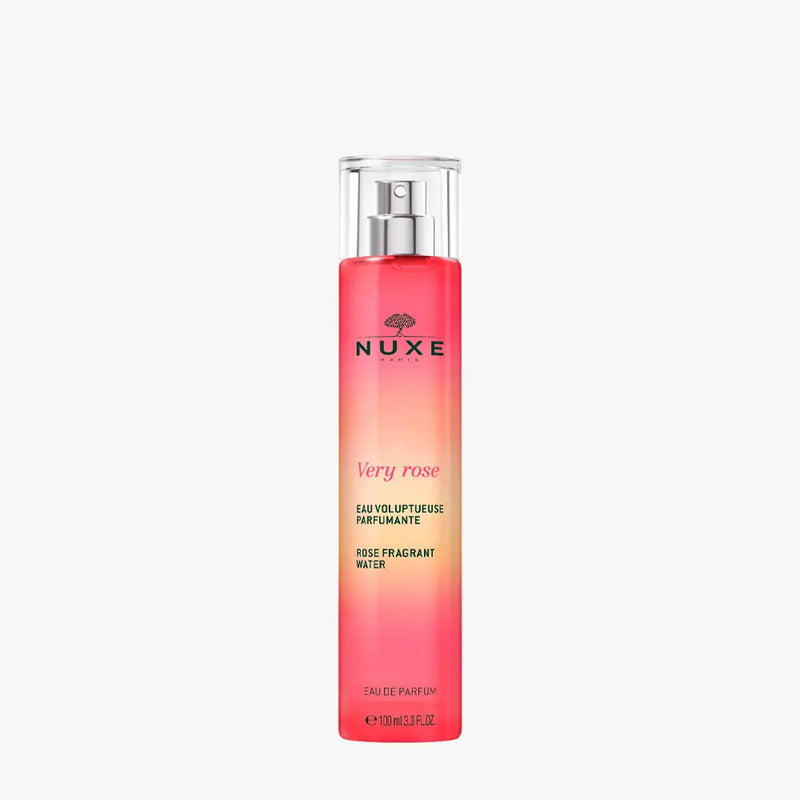 Nuxe Very Rose Eau de Parfum - 100ml