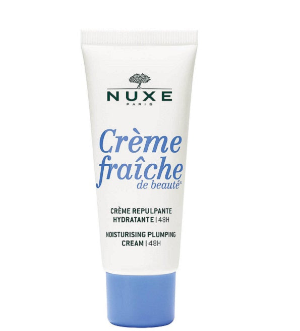 Nuxe Crème Fraîche de Beauté Crema Rellenadora Hidratante - 30ml