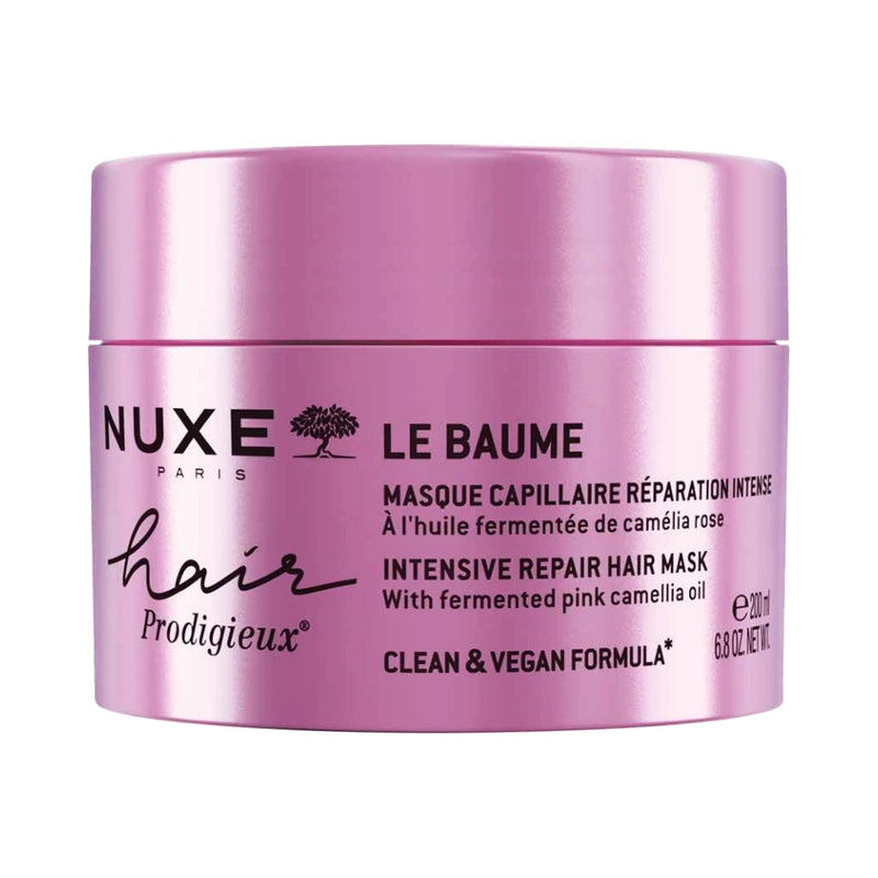 Nuxe Hair Prodigieux Le Baume Intense Repair Hair Mask 200 ml