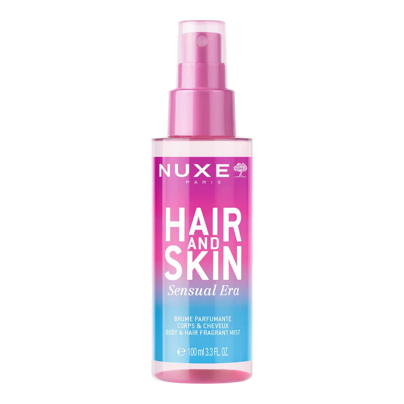 Nuxe Hair & Skin Fragrance Mist Sensual Era 100ml