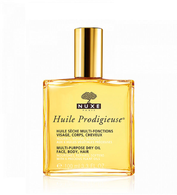 Nuxe Huile Prodigieuse Huile Sèche - 100ml