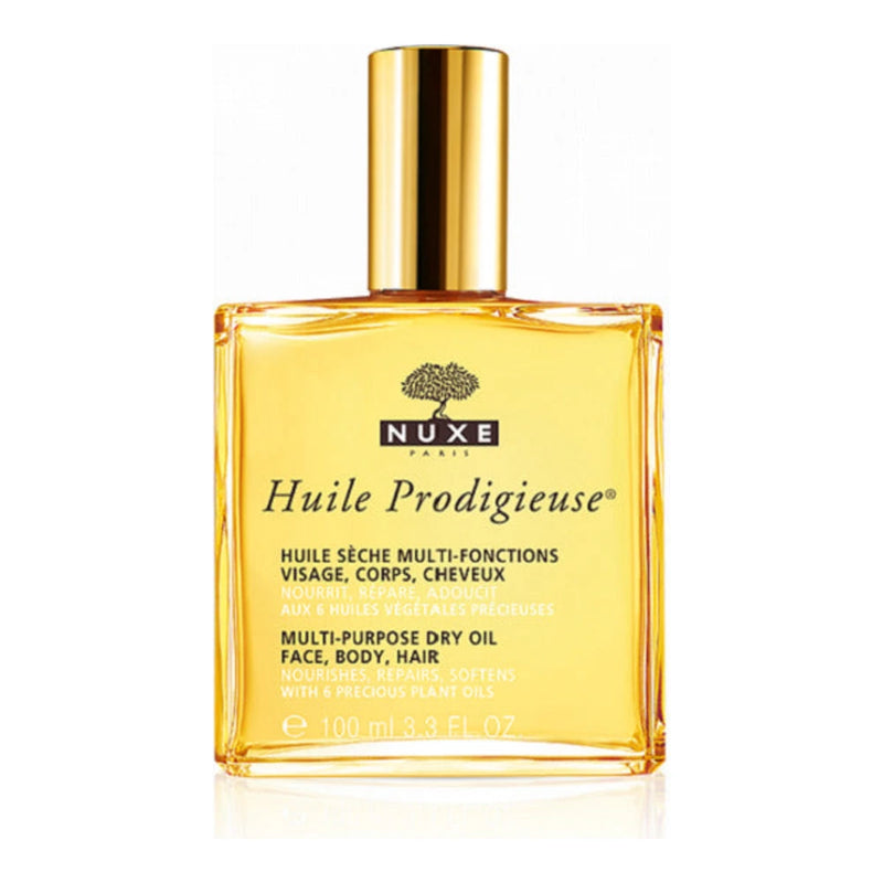 Nuxe Huile Prodigieuse Dry Oil - 100 ml