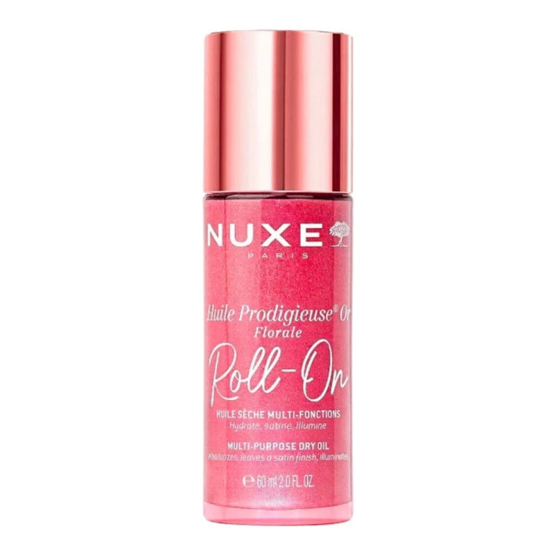Nuxe Huile Prodigieuse Or Florale 60ml