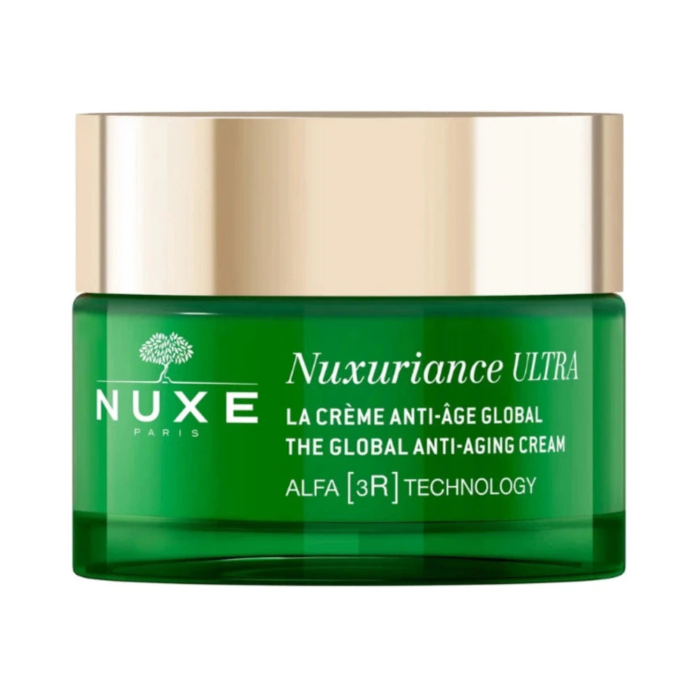 Nuxe Nuxuriance Ultra Crème Anti-âge Globale 50 ml – pot du produit
