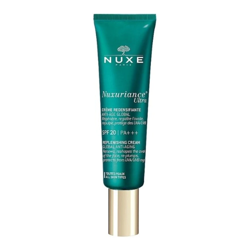 Nuxe Nuxuriance Ultra Cream SPF 20 PA+++ – 50 ml