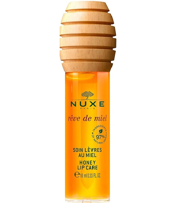 Nuxe Rêve de Miel Soin Lèvres au Miel - 10ml