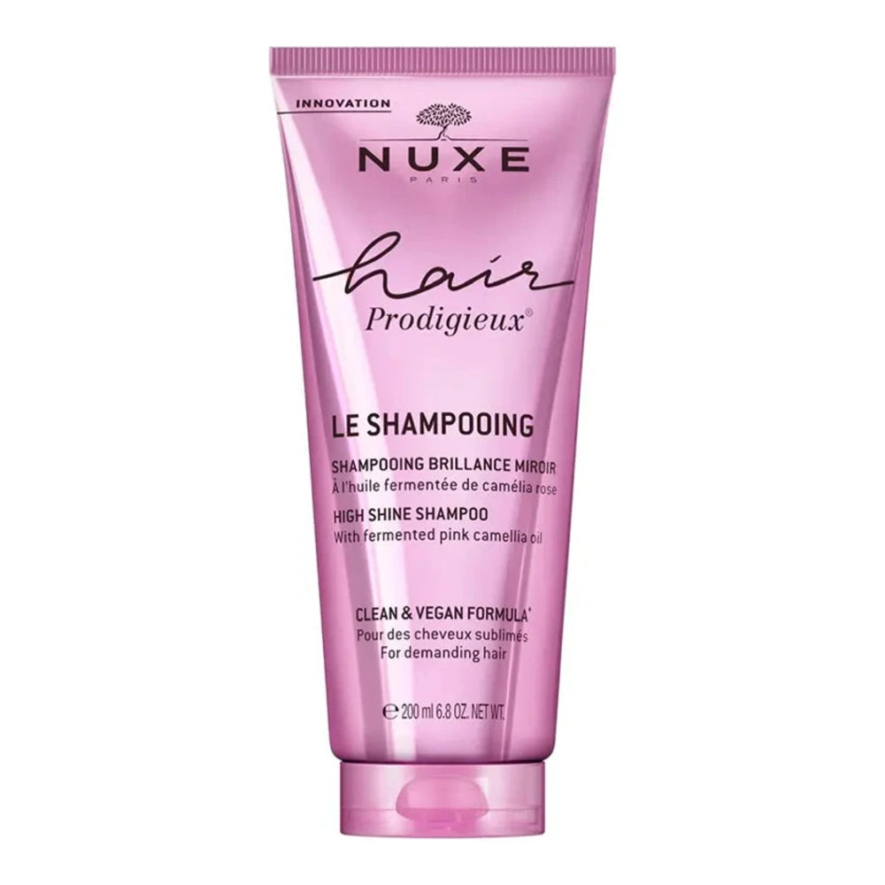 Nuxe Shampooing Brillance Miroir - 200ml