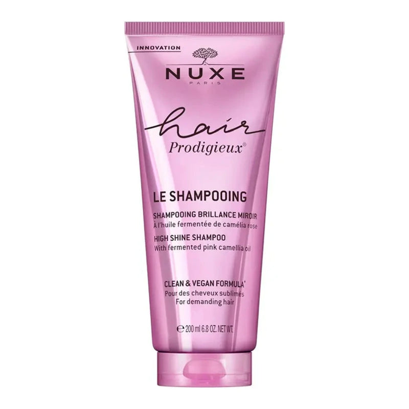 Nuxe Shampooing Brillance Miroir - 200ml