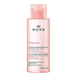 Nuxe Very Rose eau micellaire apaisante 400 ml, flacon