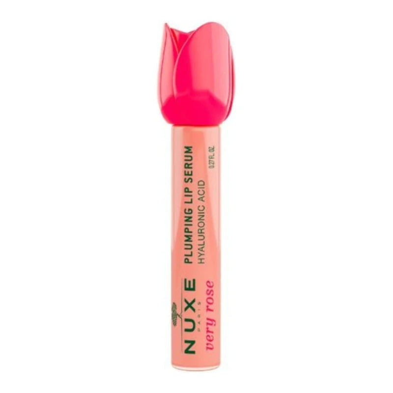 Nuxe Very Rose Plumping Lip Serum 8 ml