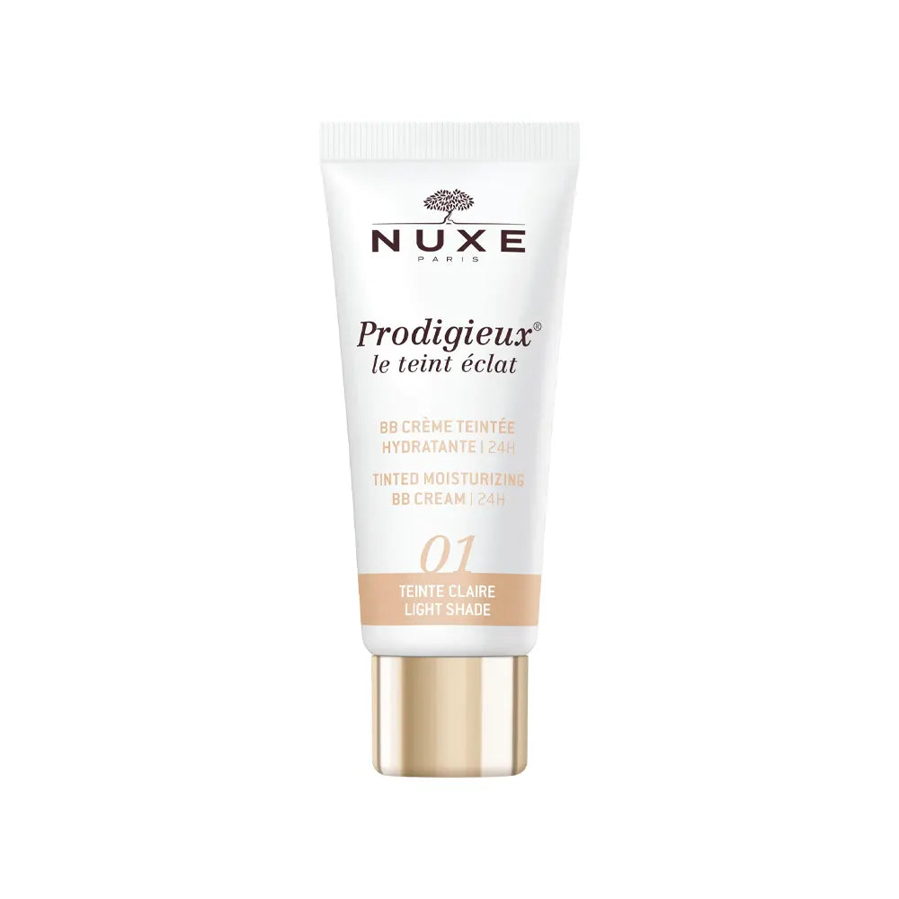  Nuxe Prod Teint Clair 30 ml 