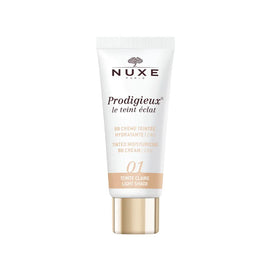 Nuxe Prod Teint Clair 30 ml