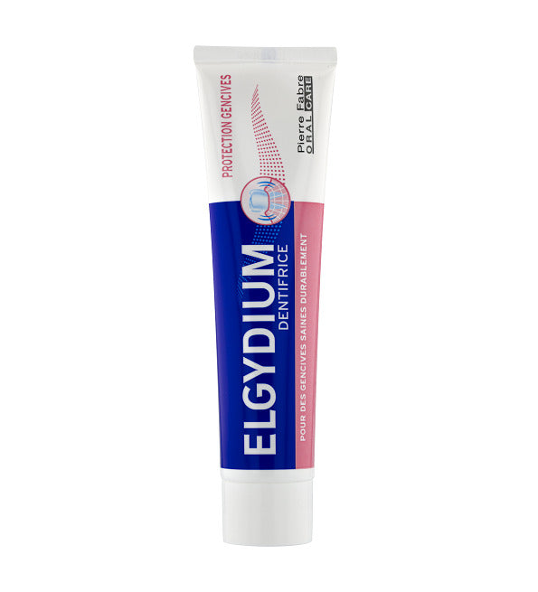 ELGYDIUM Gum Protection Toothpaste 75ml