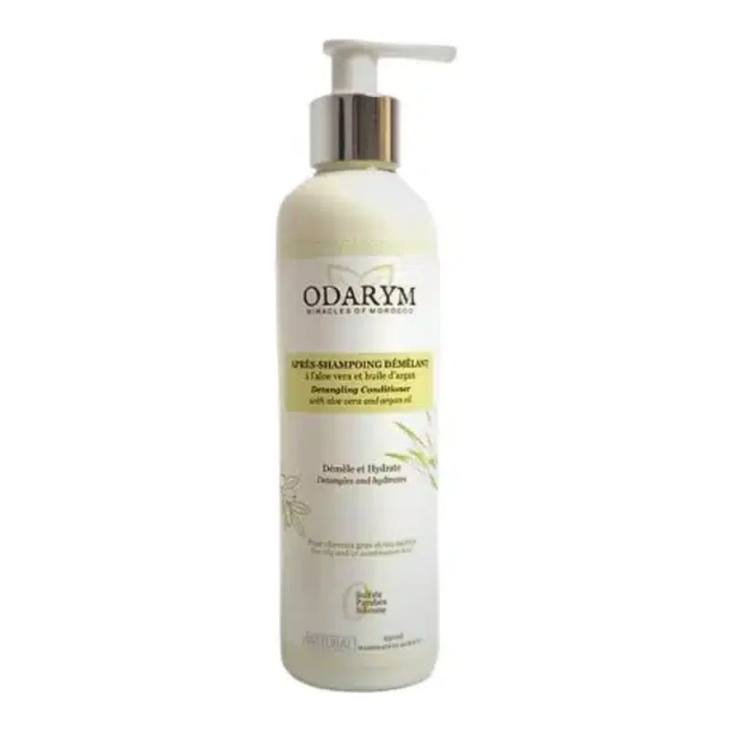 Odarym Apres Shampooing Demelant A L'aloe Vera 250ml