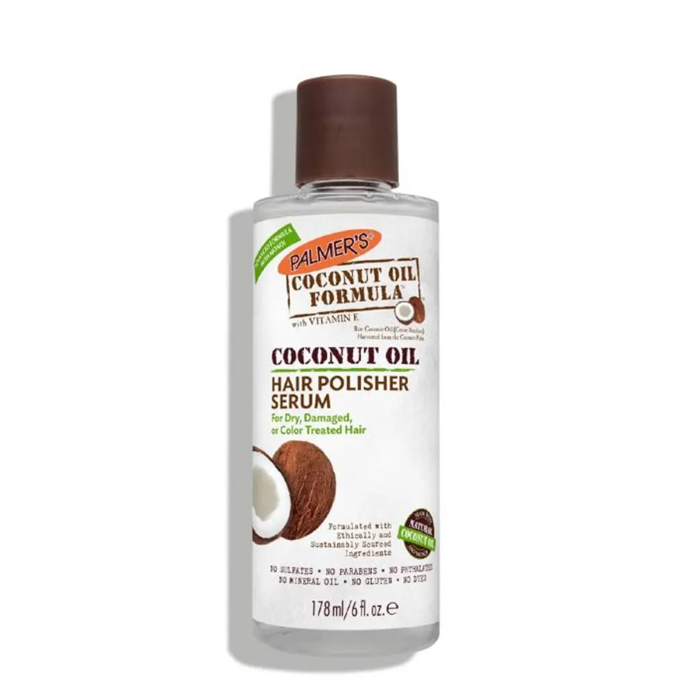 Palmer's Coconut Oil Formula Sérum Pulidor para el Cabello - 178ml