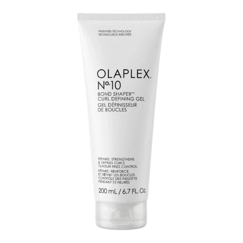 Olaplex N°10 Bond Shaper جل لتحديد تموجات الشعر 200 مل