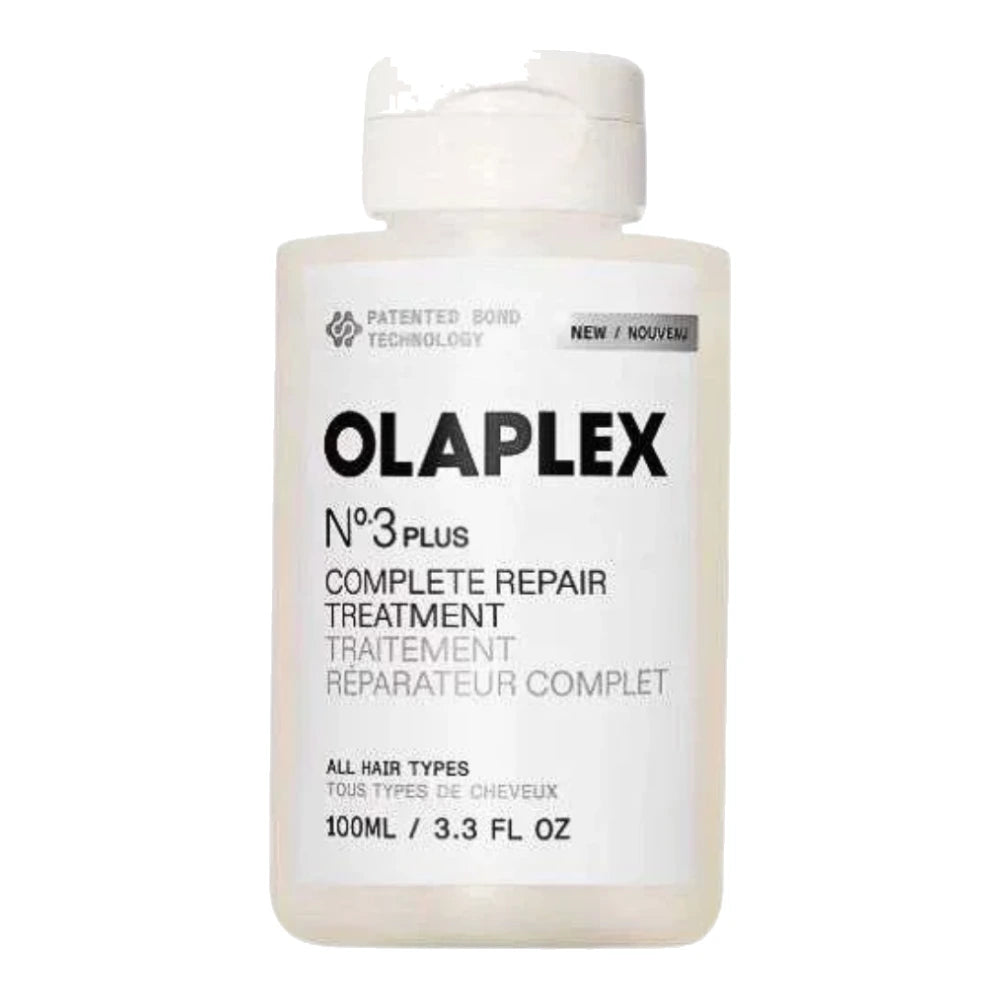 Olaplex N°3 Plus Complete Repair Treatment 100 ml – flacon