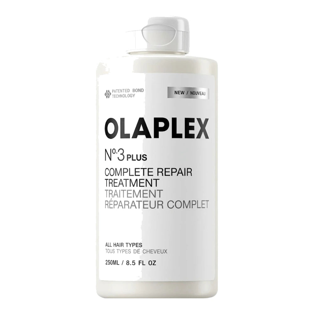 Olaplex N°3 Plus Traitement Réparateur Complet 250 ml