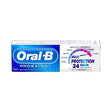 Oral-B Pro-Expert Multi-Protection dentifrice 75 ml – boîte