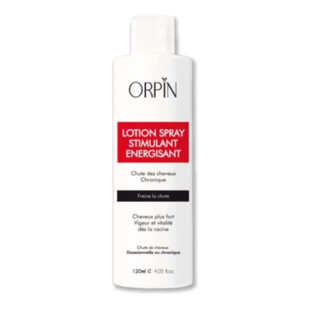 Orpin Lotion Stimulante Énergisante 200 ml – flacon