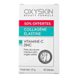 Complément alimentaire Oxyskin Collagène Élastine, 90 gélules