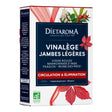 Dietaroma Vinalège circulation et élimination 30 ampoules