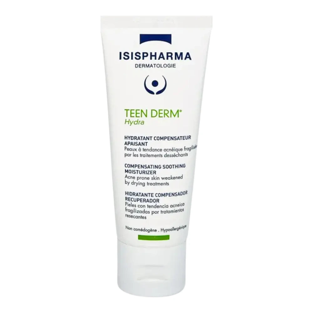 Isispharma Teen Derm Hydra 100 ml