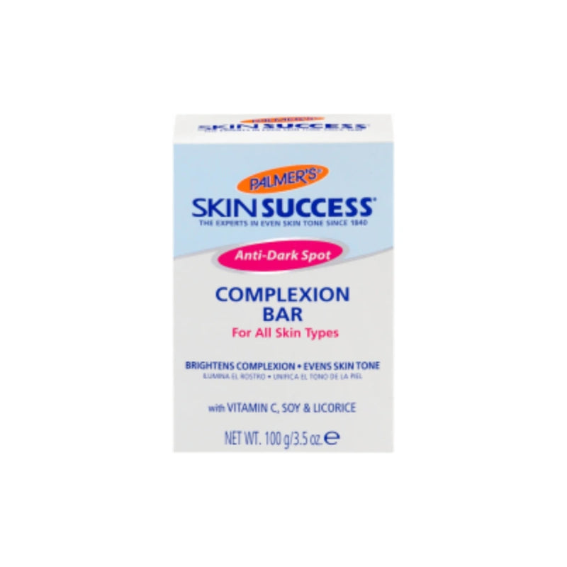 Palmer's Savon Anti-Dark Spot Complexion Bar