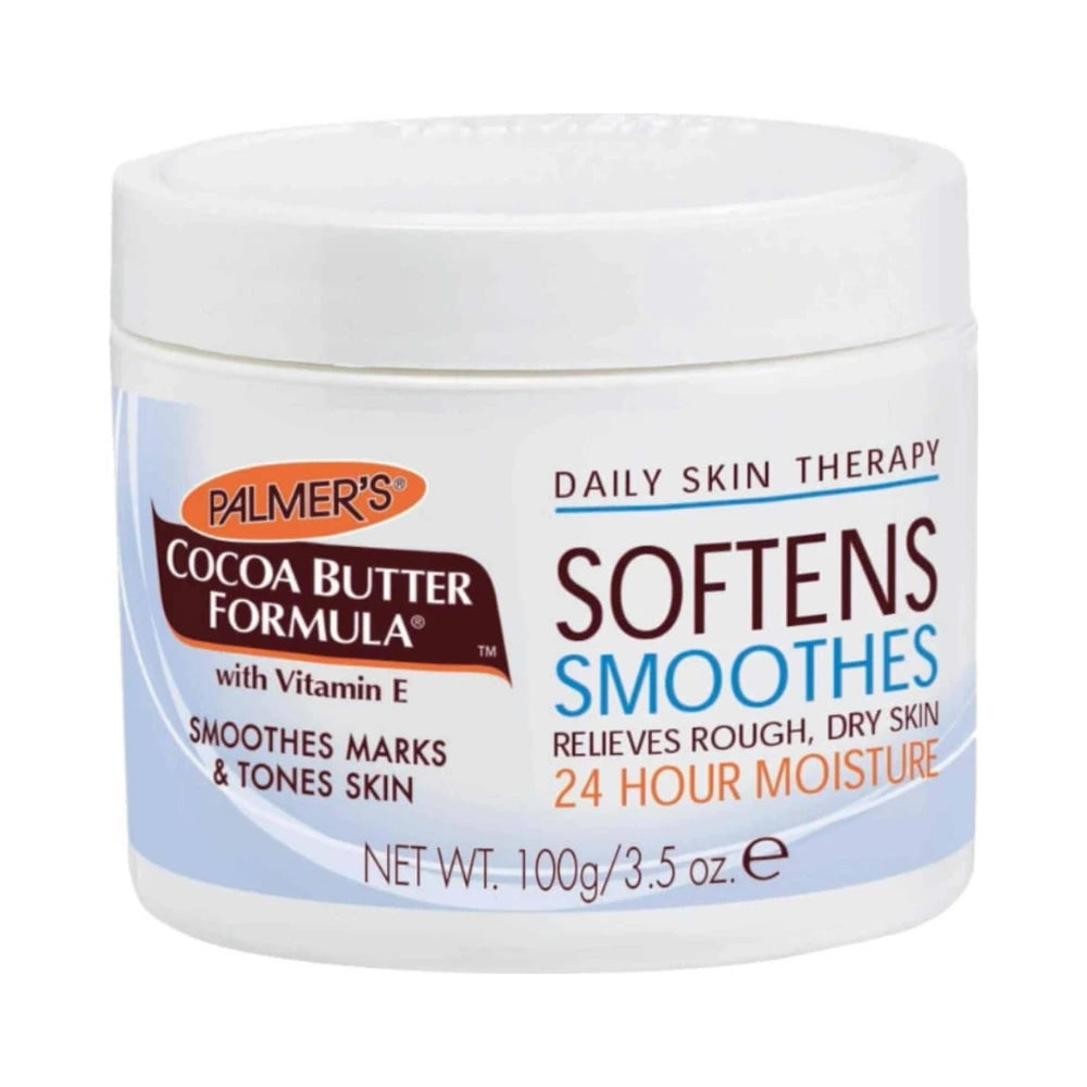 Palmer’s Soin Solide au Beurre de Cacao, pot de 100 g