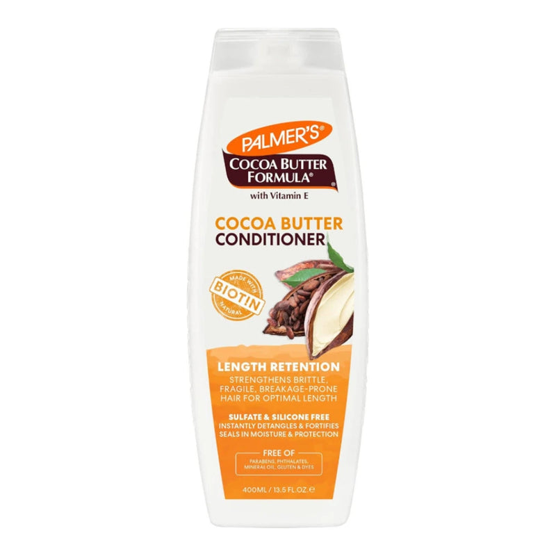 Acondicionador Palmer's Length Retention 400 ml