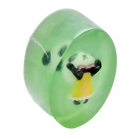 Swibi Savon Parfumé Pomme Panda  -  100g