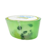 Swibi Savon Parfumé Pomme Panda  -  100g