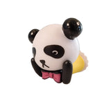 Swibi Savon Parfumé Pomme Panda  -  100g