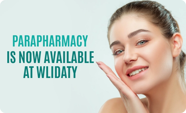 Paramarmacy