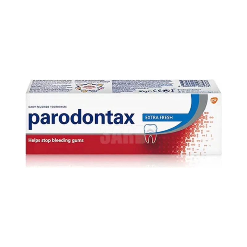 Parodontax معجون أسنان Extra Fresh 100 مل