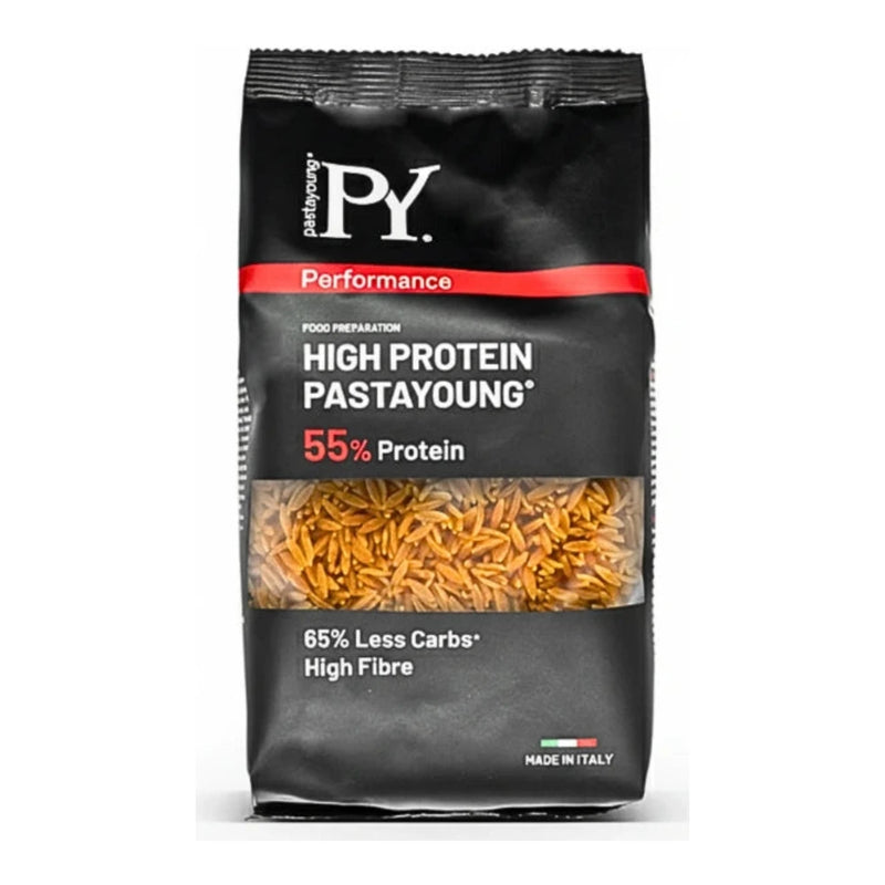 Pasta Young Protein Risone 55% – 50 g