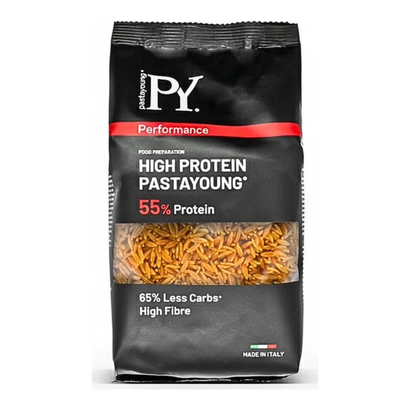 Pasta Young Risone Protein 55% 50g