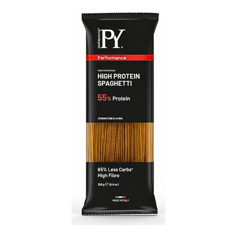 Pasta Young Protein Spaghetti 55% – 200 g