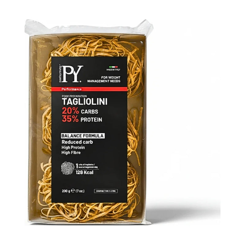 Pasta Young Taglioni Balance 35% 200g