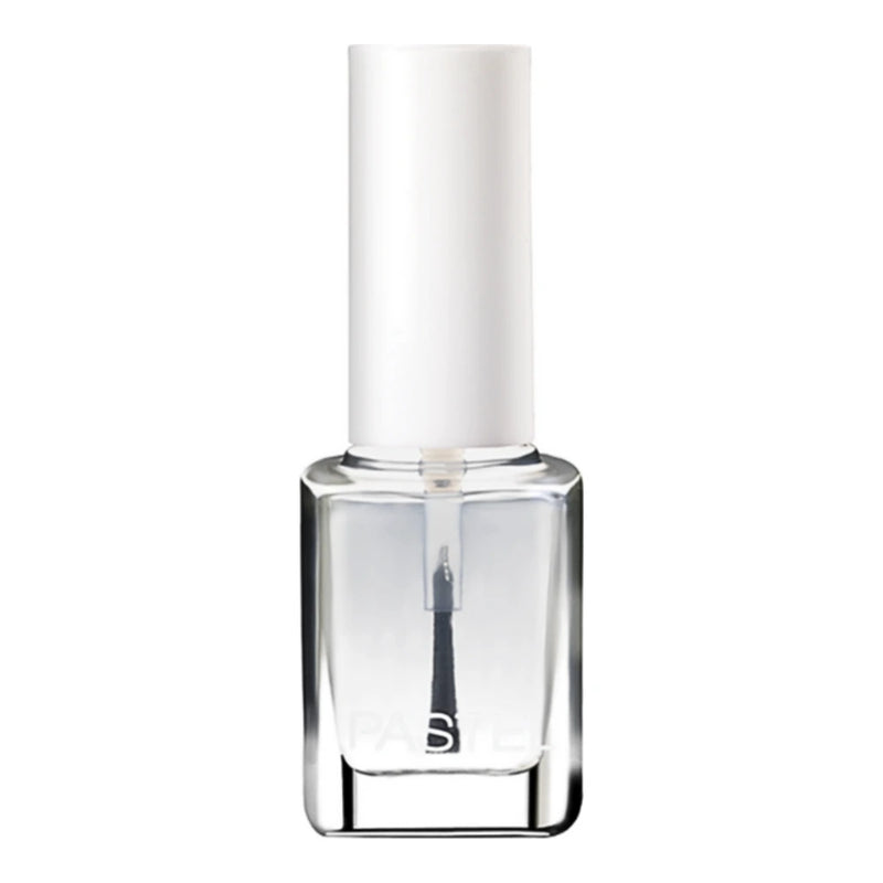 Pastel Nail Polish 01